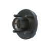 2,000lb Brake  Hub- 4 on 4.00PCD-SH-100