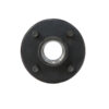 2,000lb Brake  Hub- 4 on 4.00PCD-SH-100