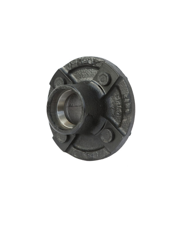 2,000lb Brake  Hub- 4 on 4.00PCD-SH-100