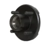2,000lb Brake  Hub- 4 on 4.00PCD-SH-100