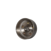 DK2-54522 Break Drum For 2000 LBS, 5-4.50PCD