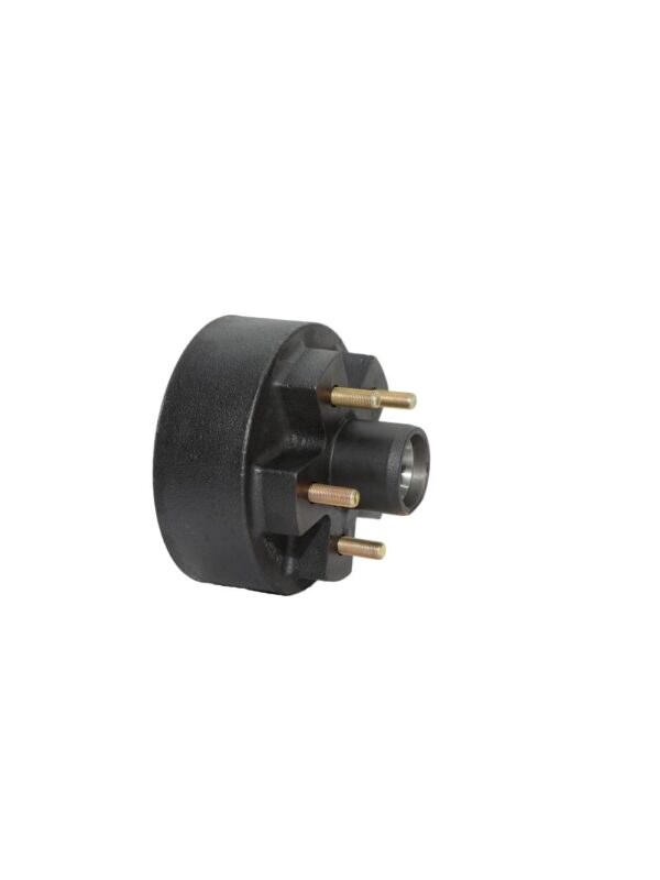 DK2-54522 Break Drum For 2000 LBS, 5-4.50PCD