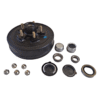 DK2-545 Break Drum For 3500LBS, 5-4.50 PCD