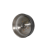 DK2-545 Break Drum For 3500LBS, 5-4.50 PCD