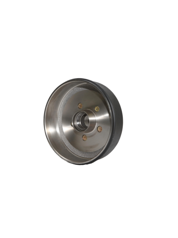 DK2-545 Break Drum For 3500LBS, 5-4.50 PCD