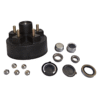 DK2-54522 Break Drum For 2000 LBS, 5-4.50PCD