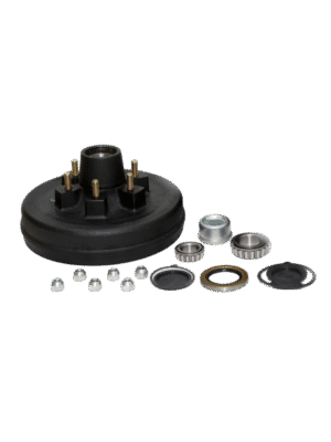 DK2-655 Break Drum For 6000LBS, 6-5.50 PCD