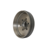 DK2-655 Break Drum For 6000LBS, 6-5.50 PCD