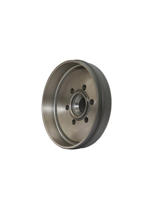 DK2-655 Break Drum For 6000LBS, 6-5.50 PCD
