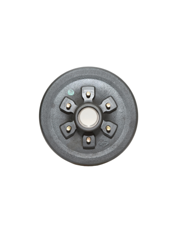 DK2-655 Break Drum For 6000LBS, 6-5.50 PCD