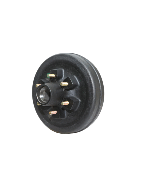 DK2-655 Break Drum For 6000LBS, 6-5.50 PCD