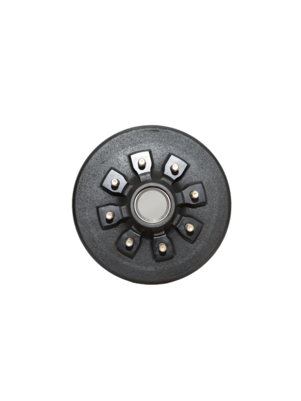 DK2-865 Break Drum For 7000LBS, 8-6.50 PCD