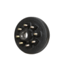 DK2-865 Break Drum For 7000LBS, 8-6.50 PCD