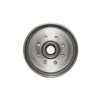 DK2-865 Break Drum For 7000LBS, 8-6.50 PCD