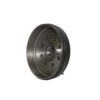 DK2-865 Break Drum For 7000LBS, 8-6.50 PCD