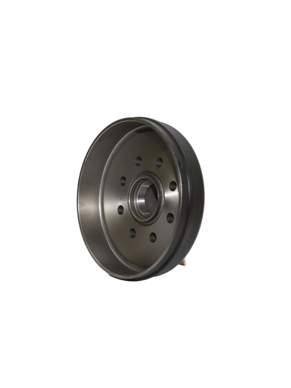 DK2-865 Break Drum For 7000LBS, 8-6.50 PCD