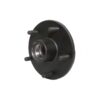 SH-545  For 3500LBS, idler axle, 5-4.50,5-4.75,5-5.50,5-5.55PCD