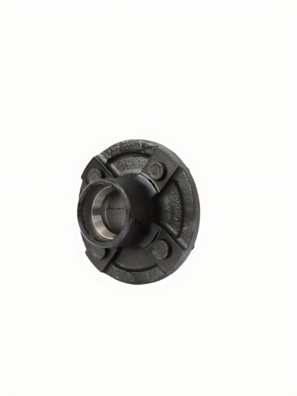 SH-100     Hub Kit For 2000LBS, 4-4.00 PCD