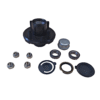 SH-100     Hub Kit For 2000LBS, 4-4.00 PCD