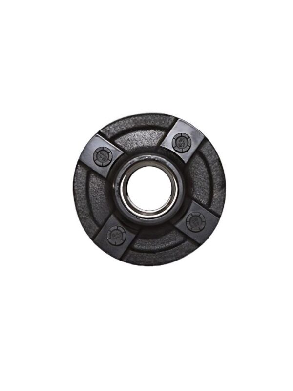 SH-100     Hub Kit For 2000LBS, 4-4.00 PCD