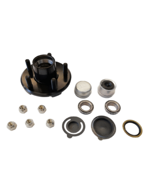 SH-150  Hub Kit  For 2000LBS, 5-4.50 PCD
