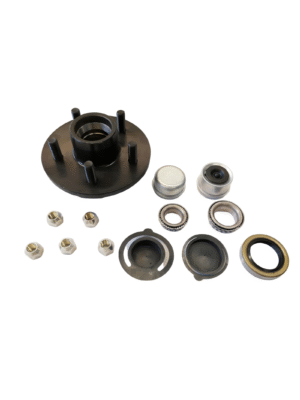 SH-545  For 3500LBS, idler axle, 5-4.50,5-4.75,5-5.50,5-5.55PCD