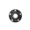 SH-46205 For 2000LBS,idler axle, 5-4.50PCD