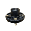 SH-46205 For 2000LBS,idler axle, 5-4.50PCD