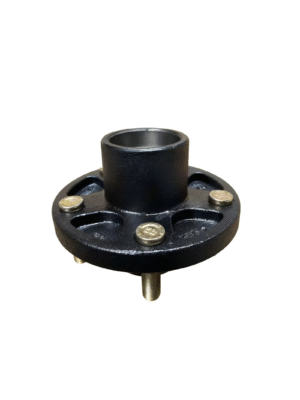 SH-46205 For 2000LBS,idler axle, 5-4.50PCD