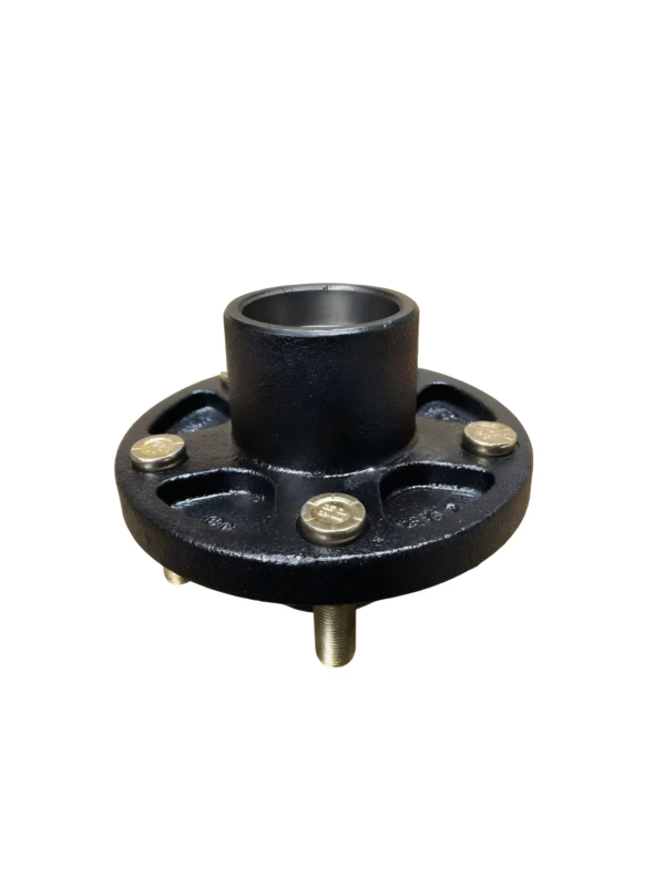 SH-46205 For 2000LBS,idler axle, 5-4.50PCD