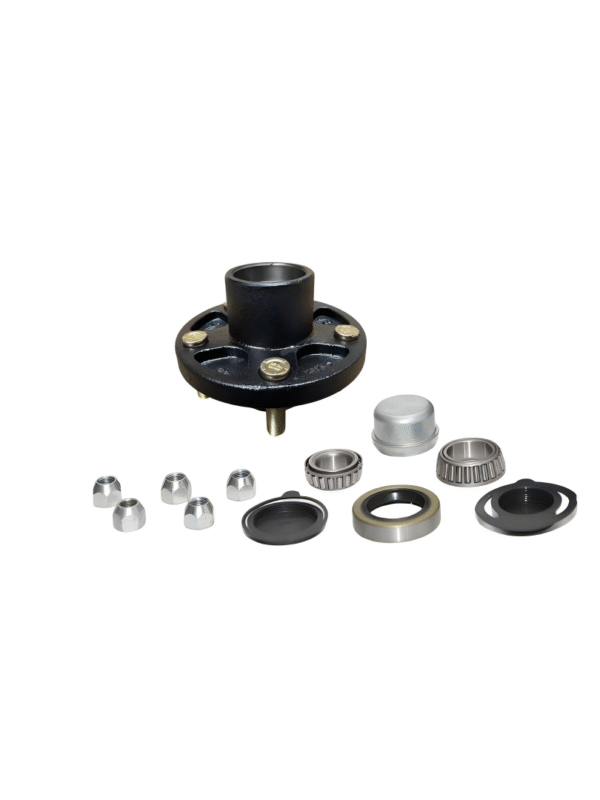 SH-46205 For 2000LBS,idler axle, 5-4.50PCD