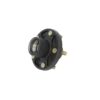SH-46205 For 2000LBS,idler axle, 5-4.50PCD