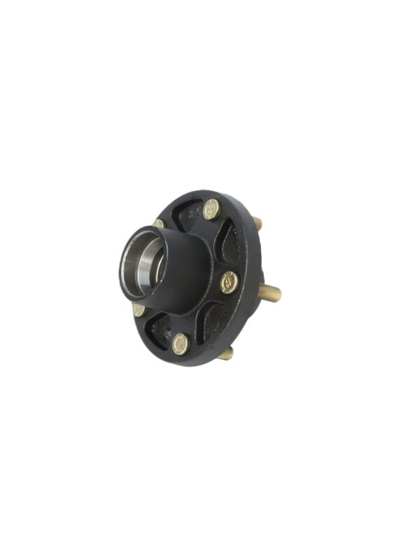 SH-46205 For 2000LBS,idler axle, 5-4.50PCD