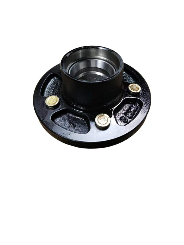SH-46210 Hub Kit  For 3500LBS,idler axle, 5-4.50 PCD