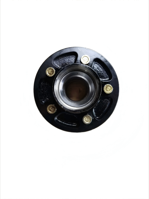 SH-46210 Hub Kit  For 3500LBS, 5-4.50 PCD