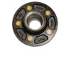 SH-46210 Hub Kit  For 3500LBS,idler axle, 5-4.50 PCD
