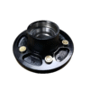 SH-46210 Hub Kit  For 3500LBS, 5-4.50 PCD
