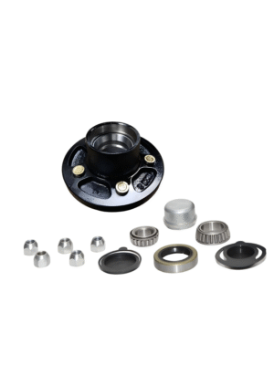 SH-46210 Hub Kit  For 3500LBS, 5-4.50 PCD