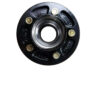 SH-46210 Hub Kit  For 3500LBS,idler axle, 5-4.50 PCD