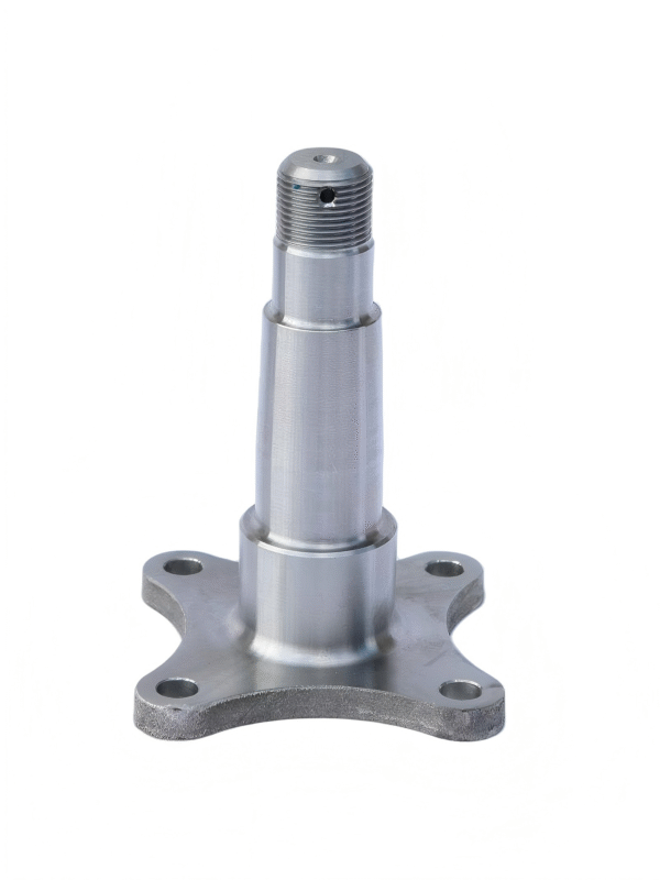 SH-545 flange shaft