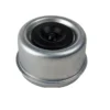 2.44" grease cap