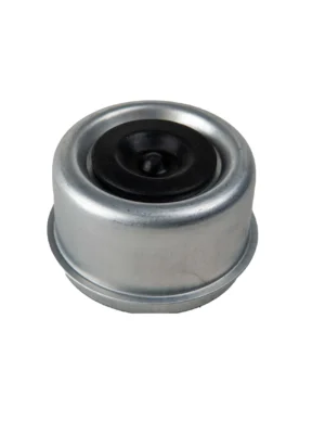 2.44" grease cap