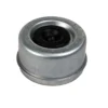 2.72" dust cap for 7000 lb brake hub&drum