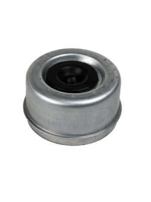 2.72" dust cap 2.72" dust cap for 7000 lb brake hub&drum