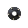 SH-46205 For 2000LBS,idler axle, 5-4.50PCD