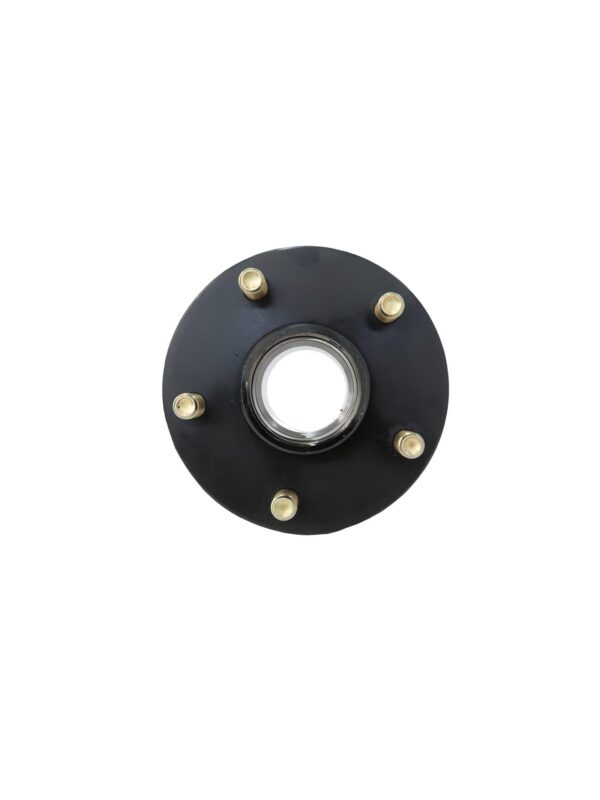 SH-46205 For 2000LBS,idler axle, 5-4.50PCD