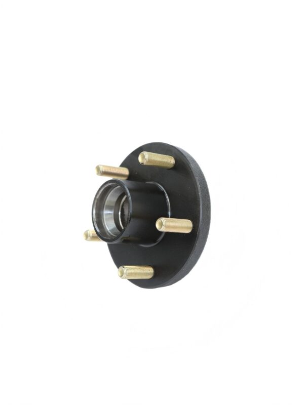 SH-46205 For 2000LBS,idler axle, 5-4.50PCD