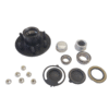 SH-655   For 6000LBS,idler axle, 6-5.50PCD