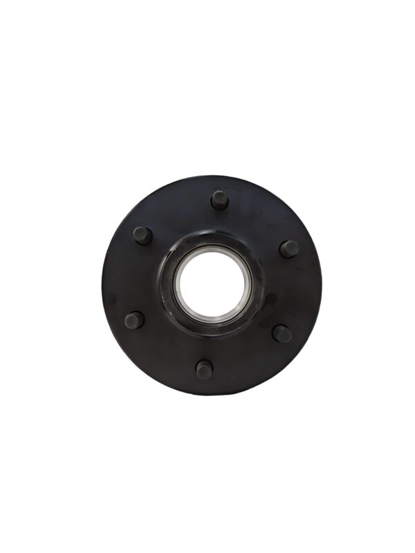 SH-655   For 6000LBS,idler axle, 6-5.50PCD