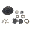 SH-749 For 3500LBS,idler axle, 6-5.50PCD